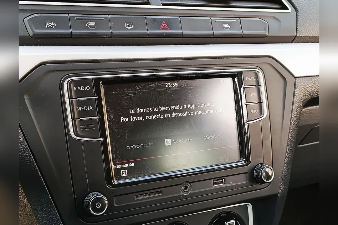 Imagen de vehículo
