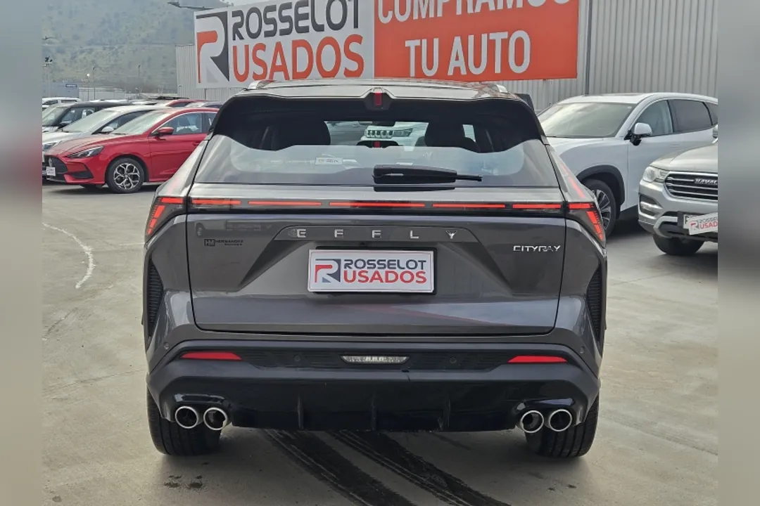 Imagen de vehículo