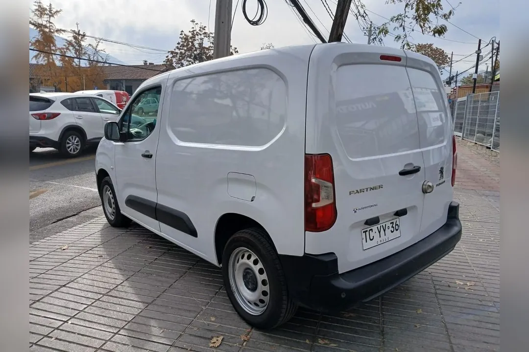 Imagen de vehículo