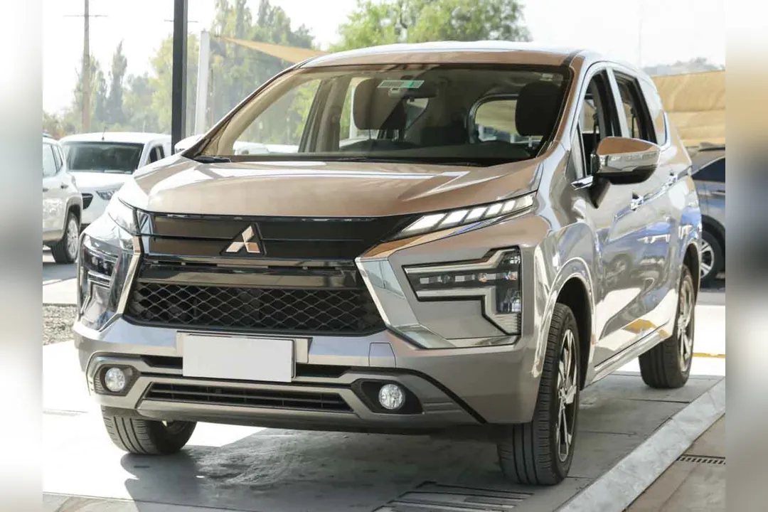 Mitsubishi Xpander MITSUBISHI XPANDER