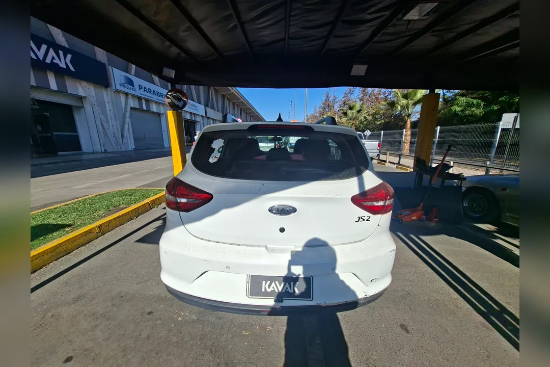 Imagen de vehículo