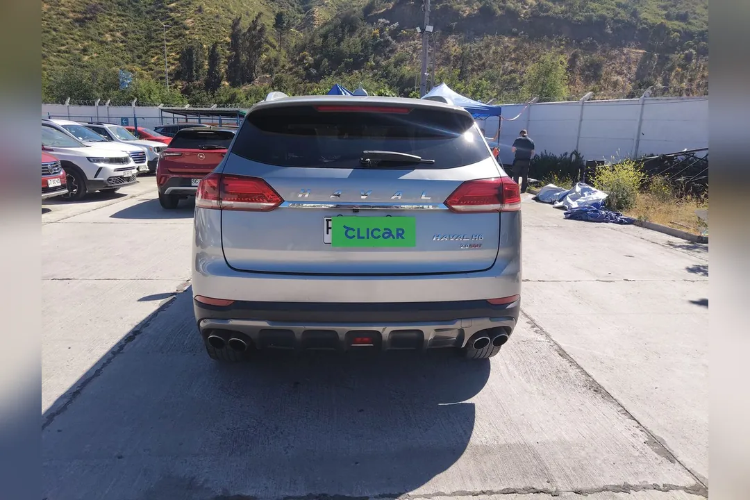 Imagen de vehículo