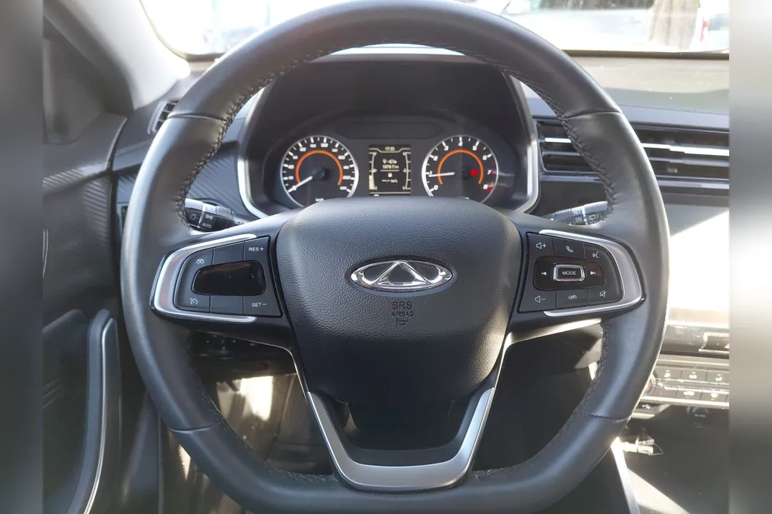 Imagen de vehículo