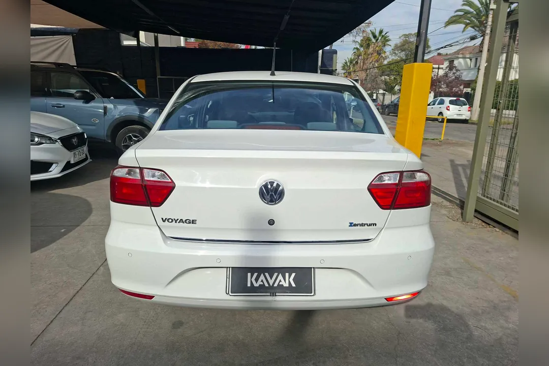 Imagen de vehículo