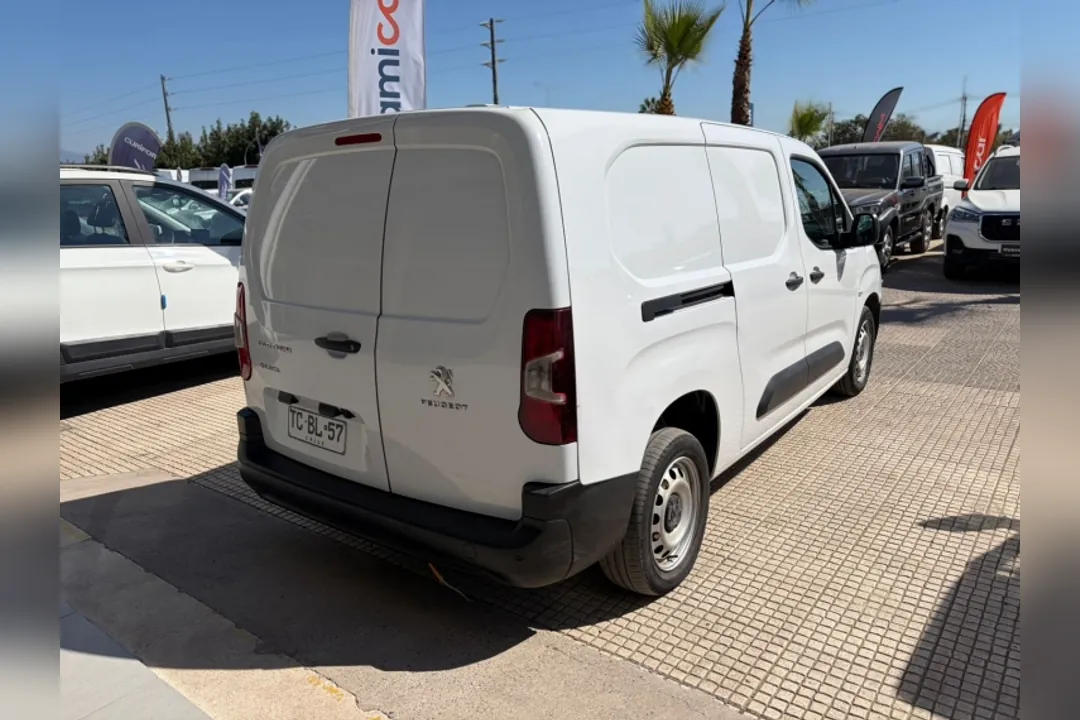 Imagen de vehículo