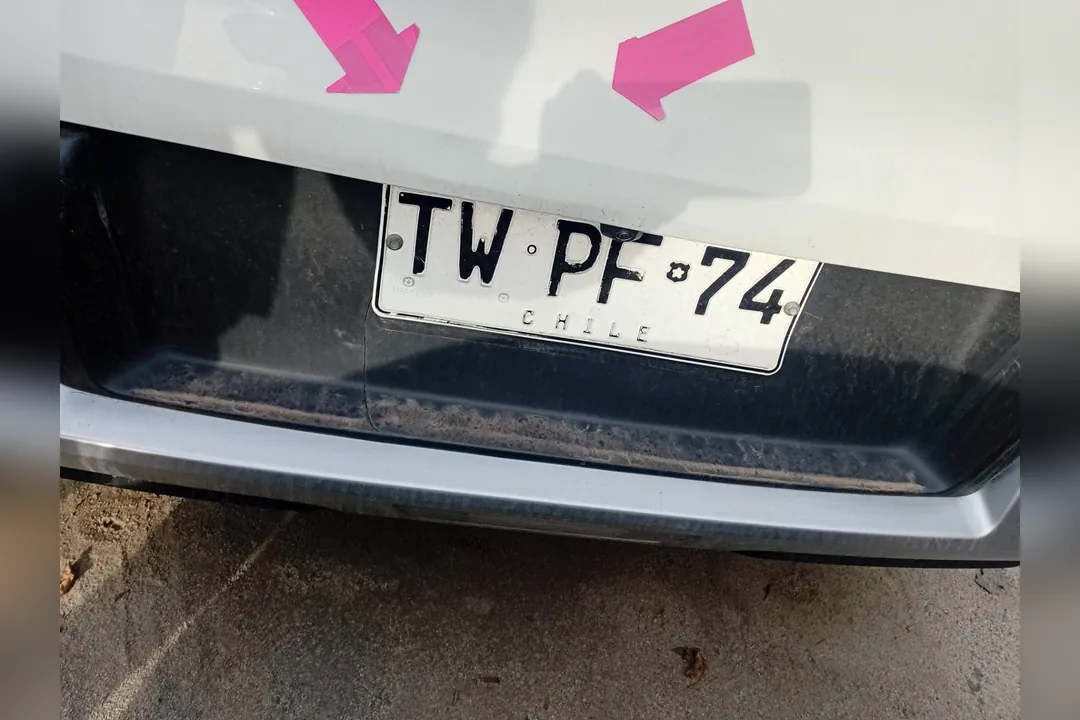 Imagen de vehículo