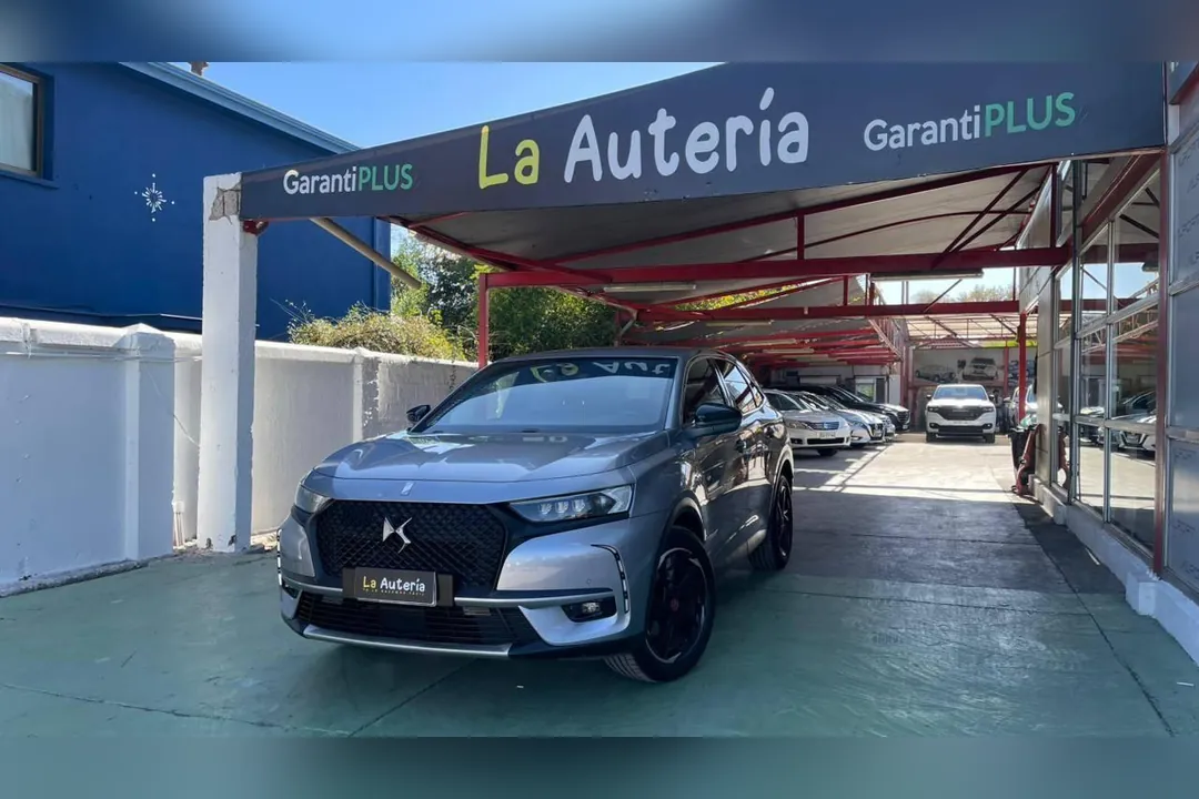 Imagen de vehículo