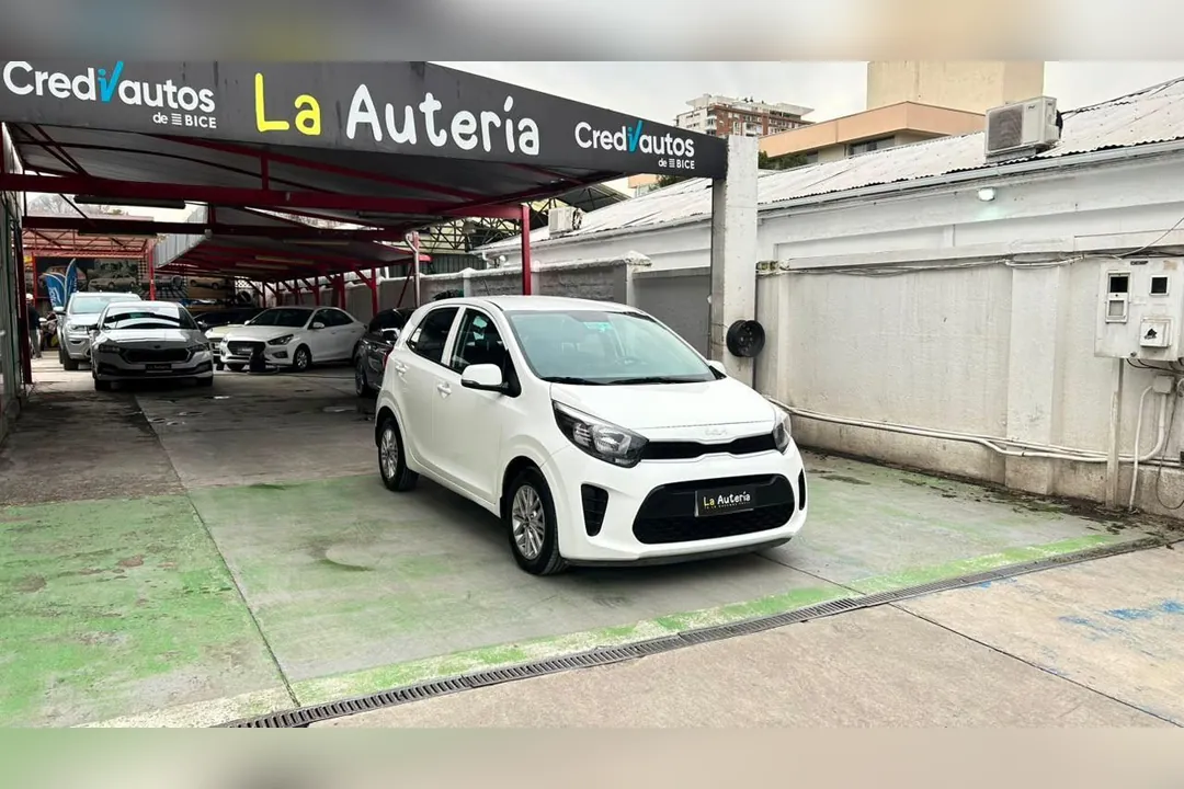 Imagen de vehículo