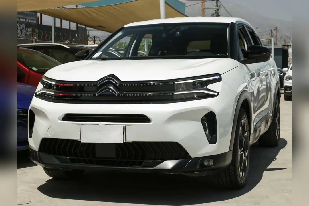 Citroën C5 CITROEN