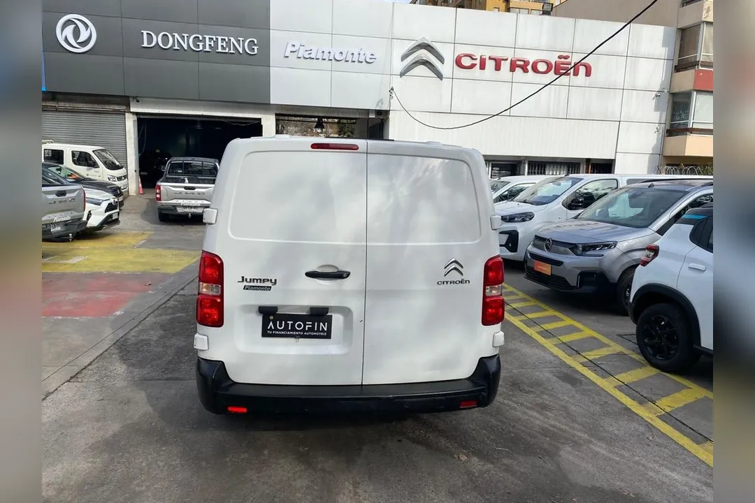 Imagen de vehículo