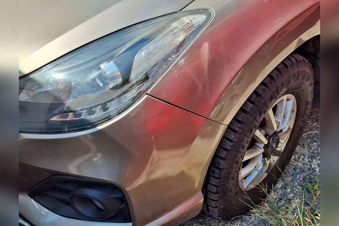 Imagen de vehículo