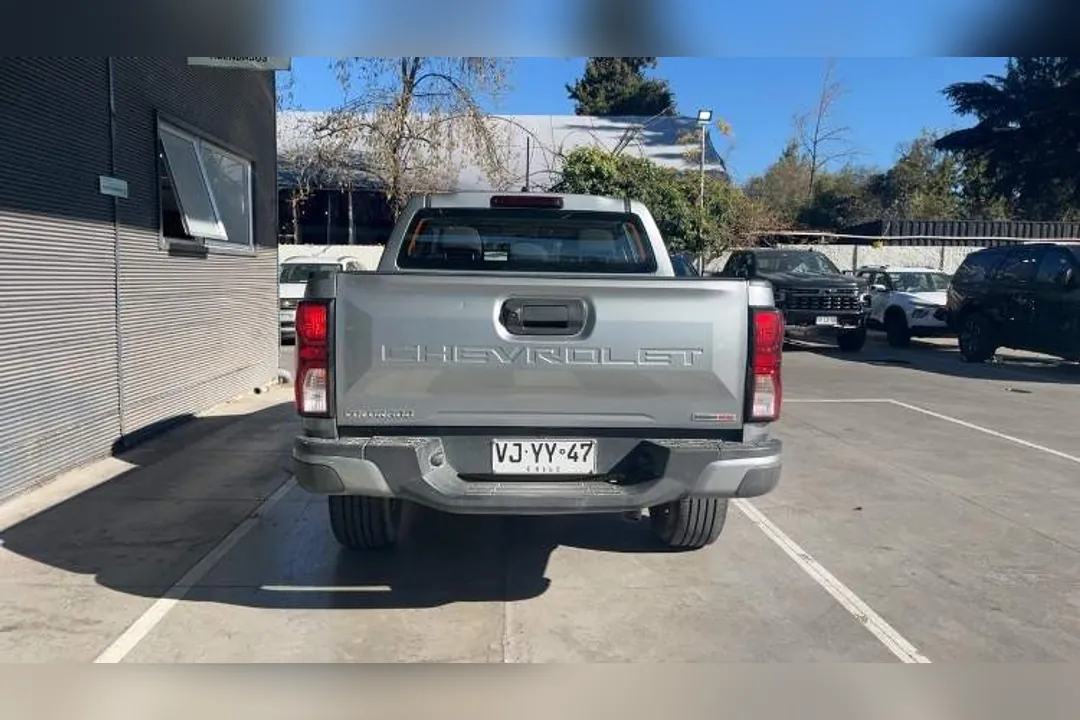 Imagen de vehículo
