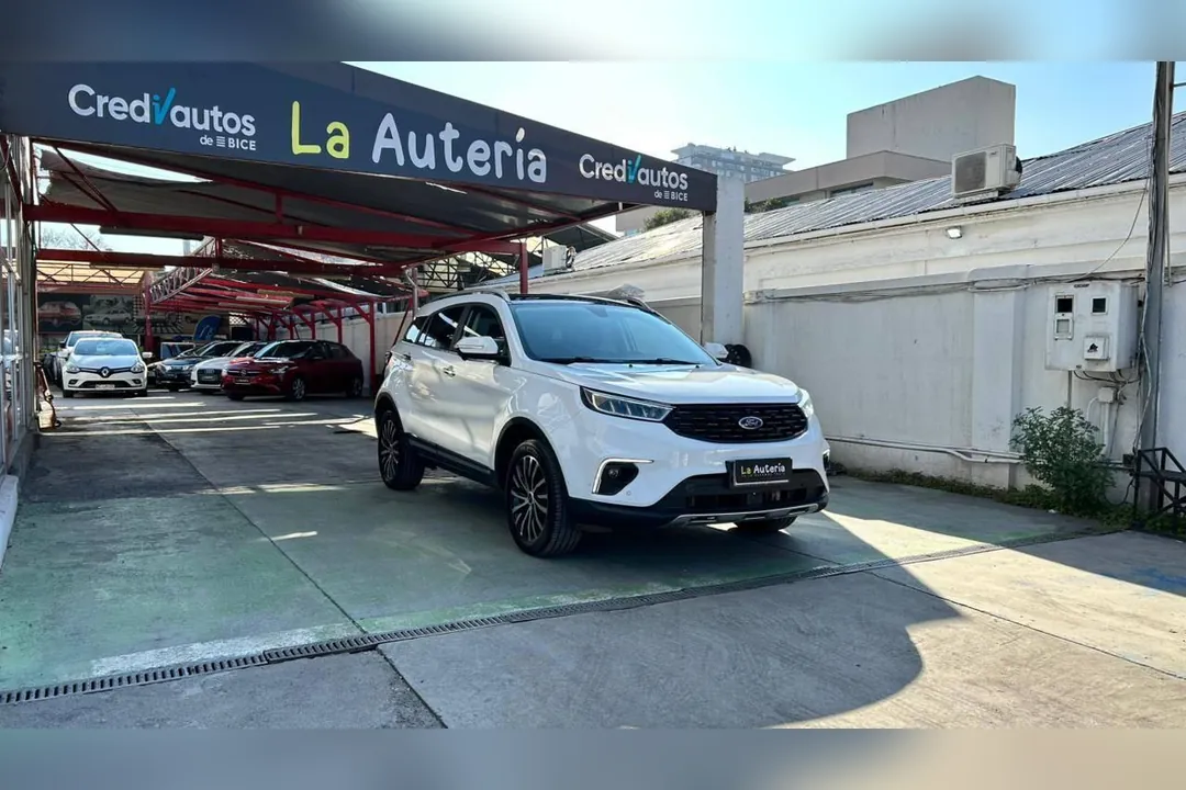Imagen de vehículo
