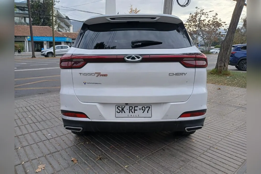 Imagen de vehículo