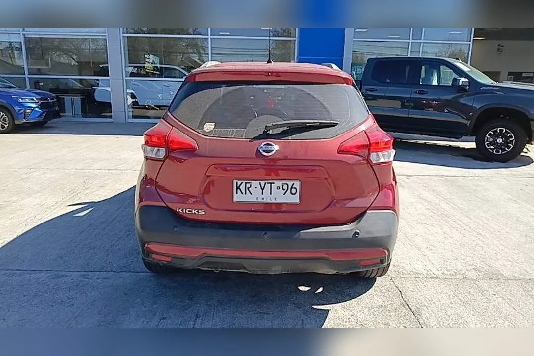 Imagen de vehículo