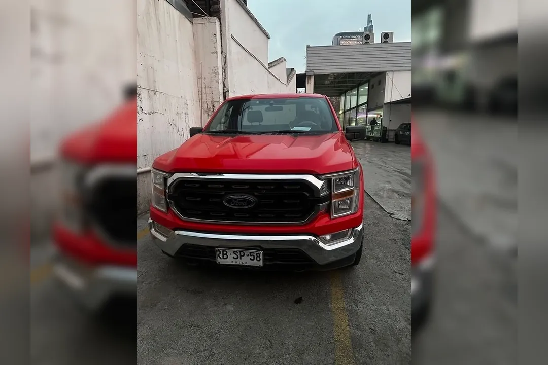 Imagen de vehículo
