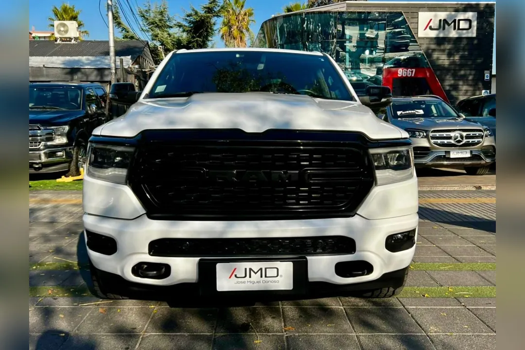 Imagen de vehículo