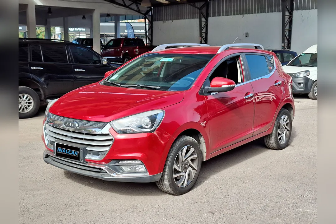 Jac S2 HB 1.5