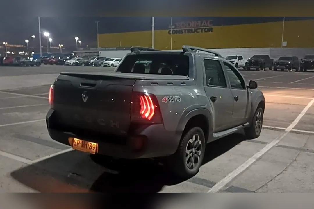 Imagen de vehículo