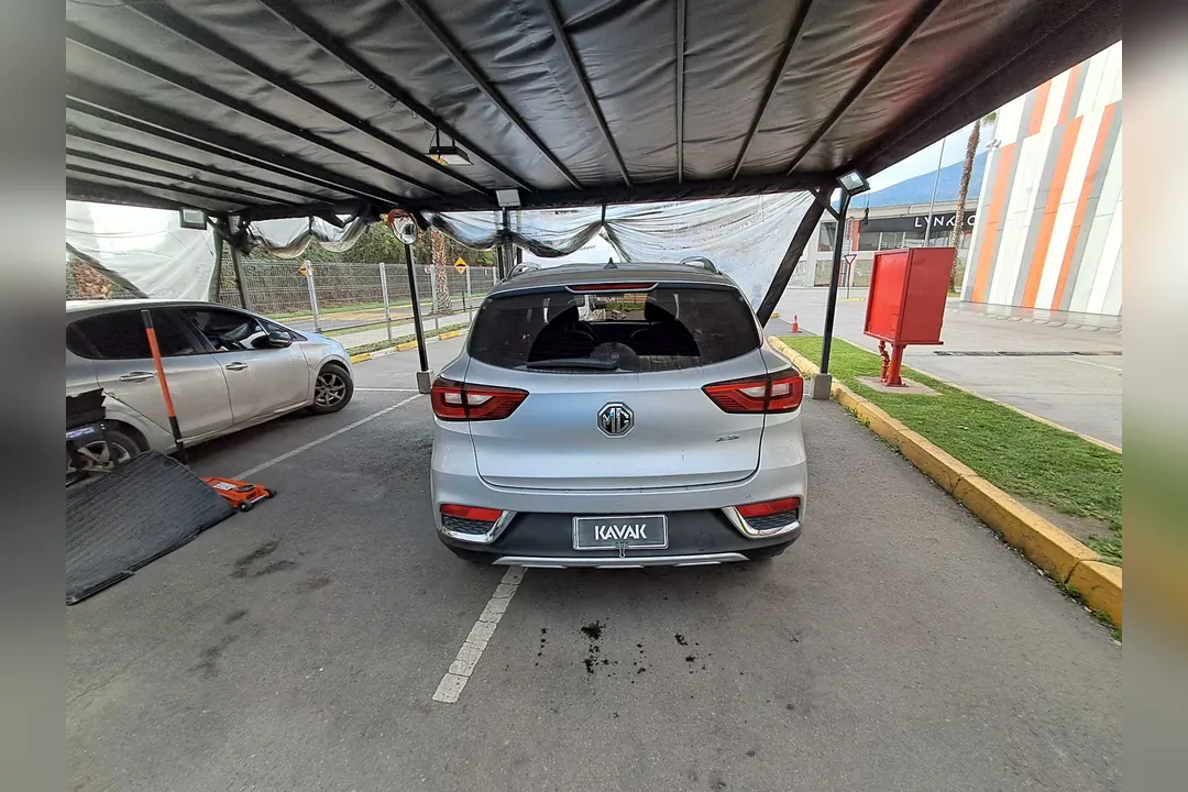 Imagen de vehículo