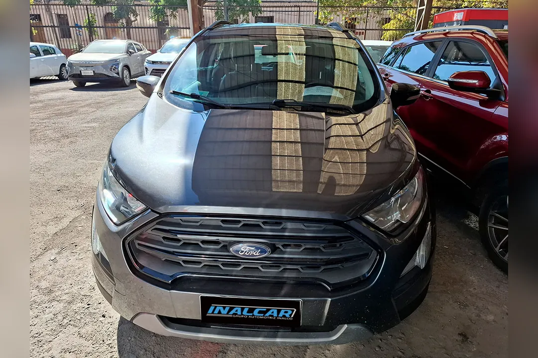 Imagen de vehículo