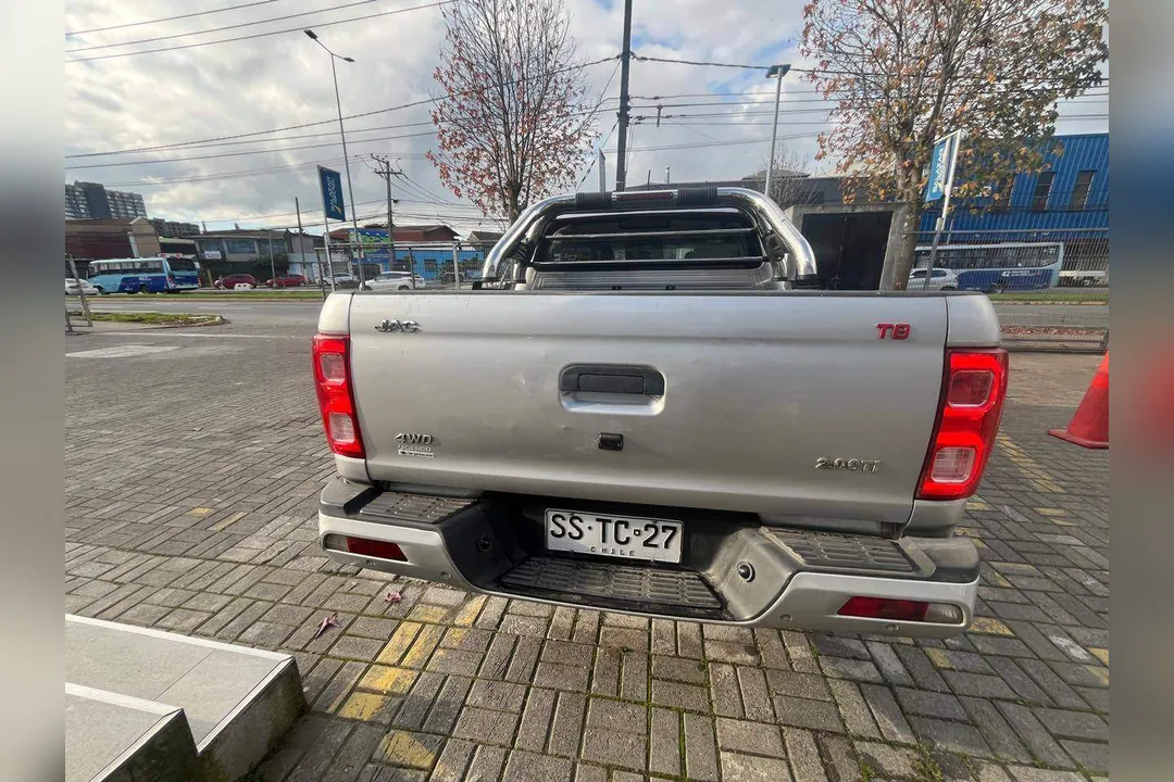 Imagen de vehículo