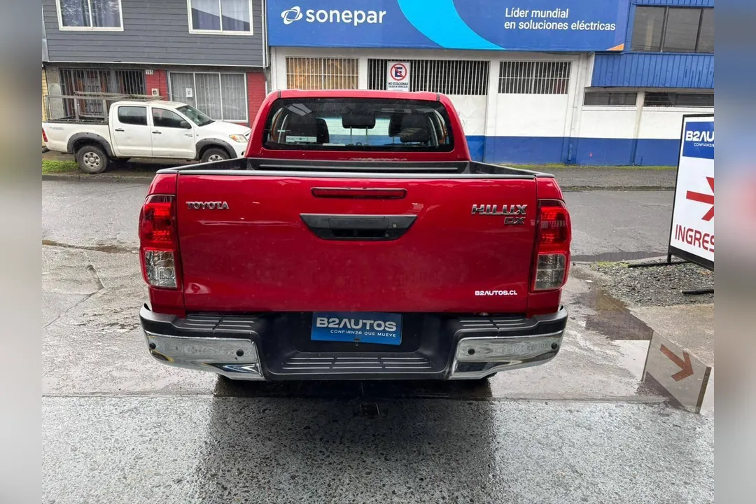 Imagen de vehículo