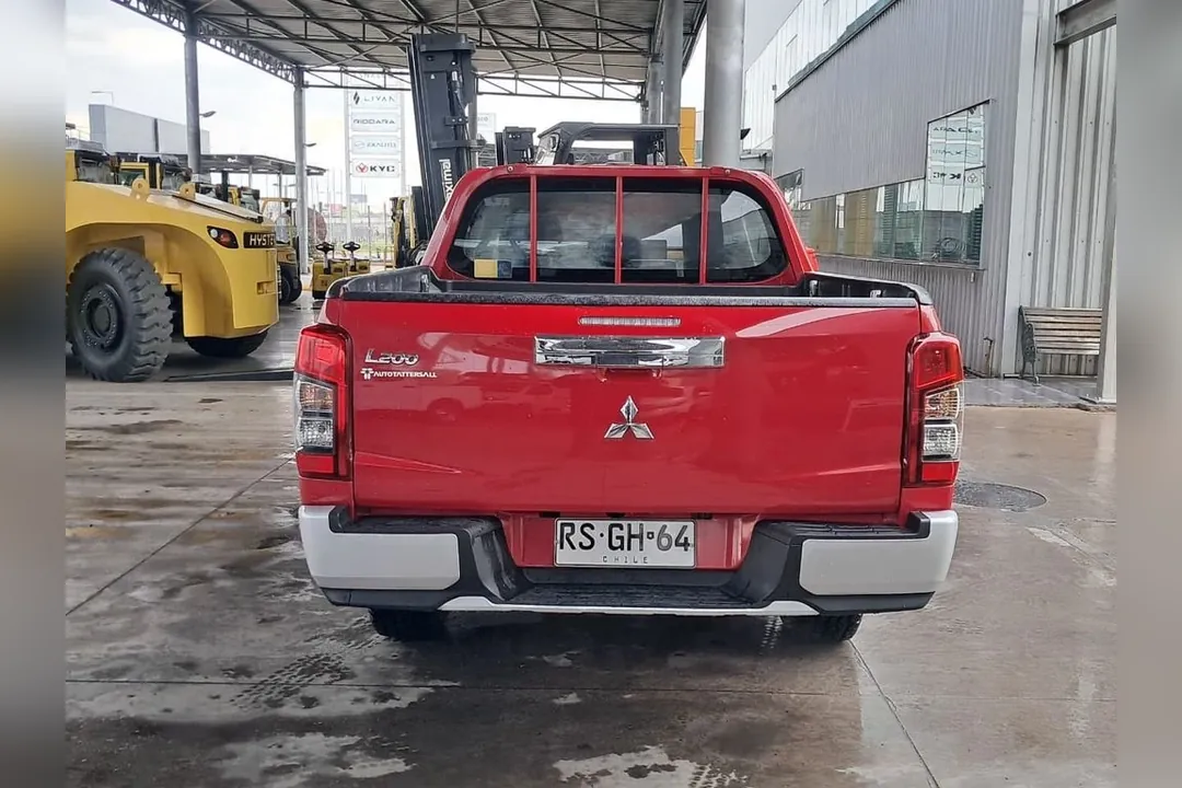Imagen de vehículo