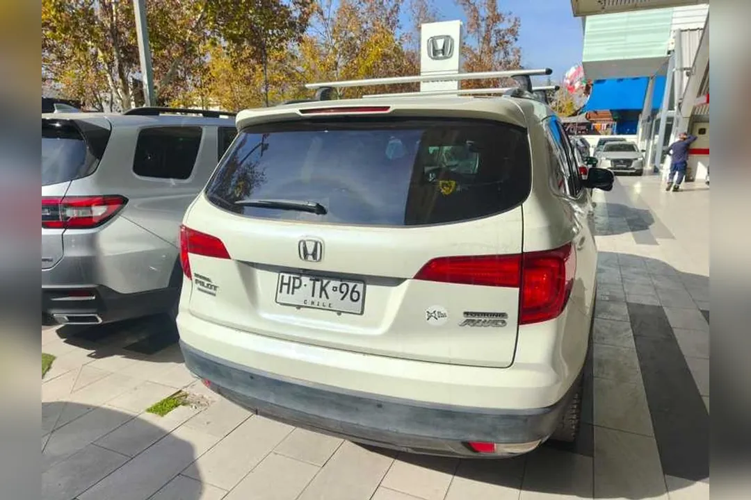 Imagen de vehículo