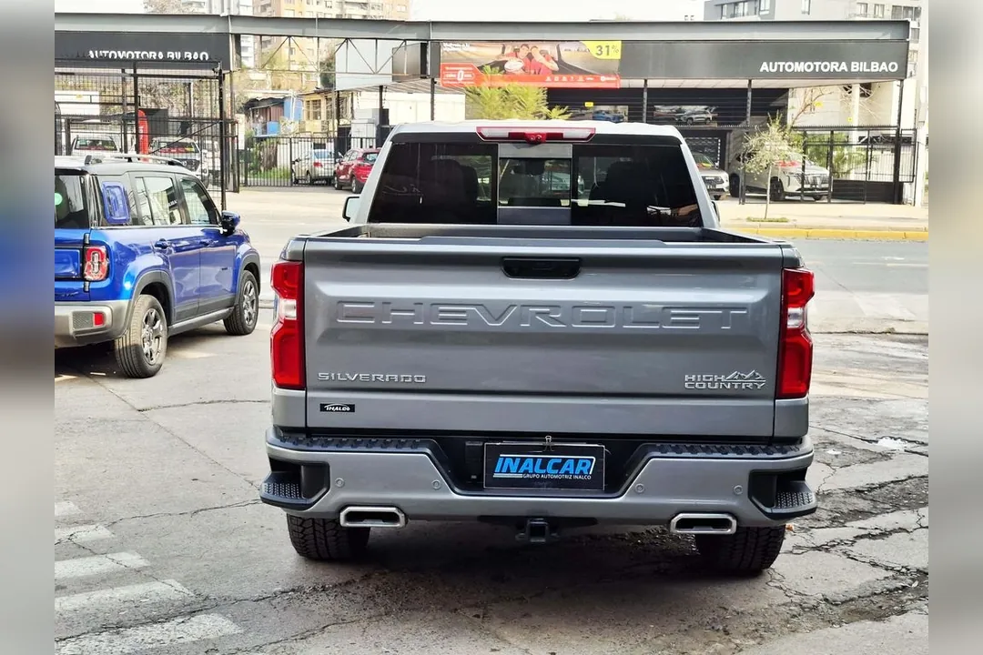 Imagen de vehículo