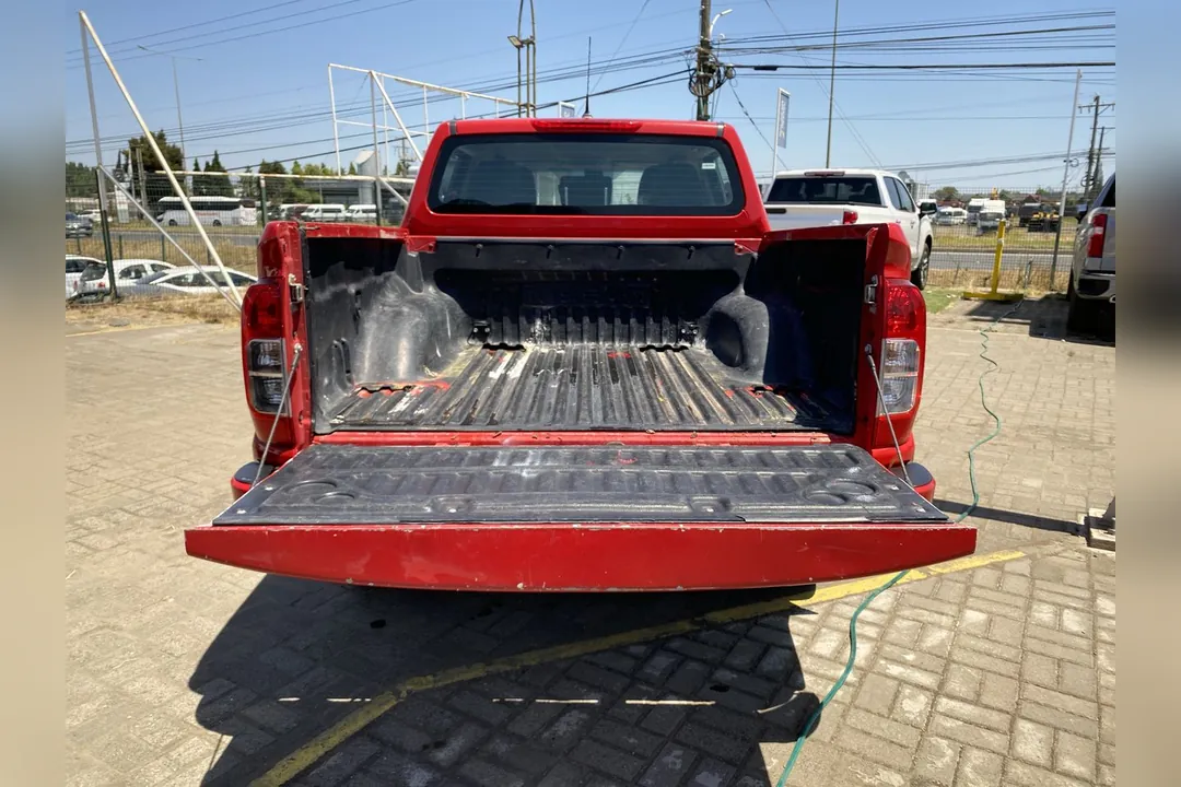 Imagen de vehículo