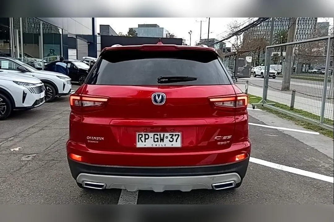 Imagen de vehículo