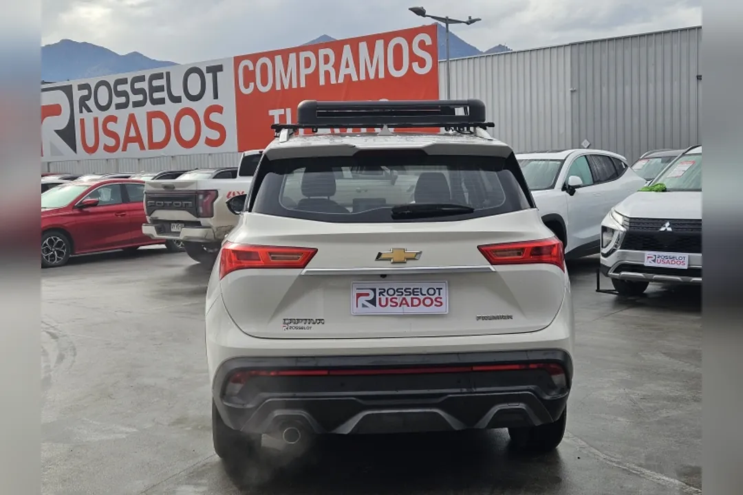 Imagen de vehículo