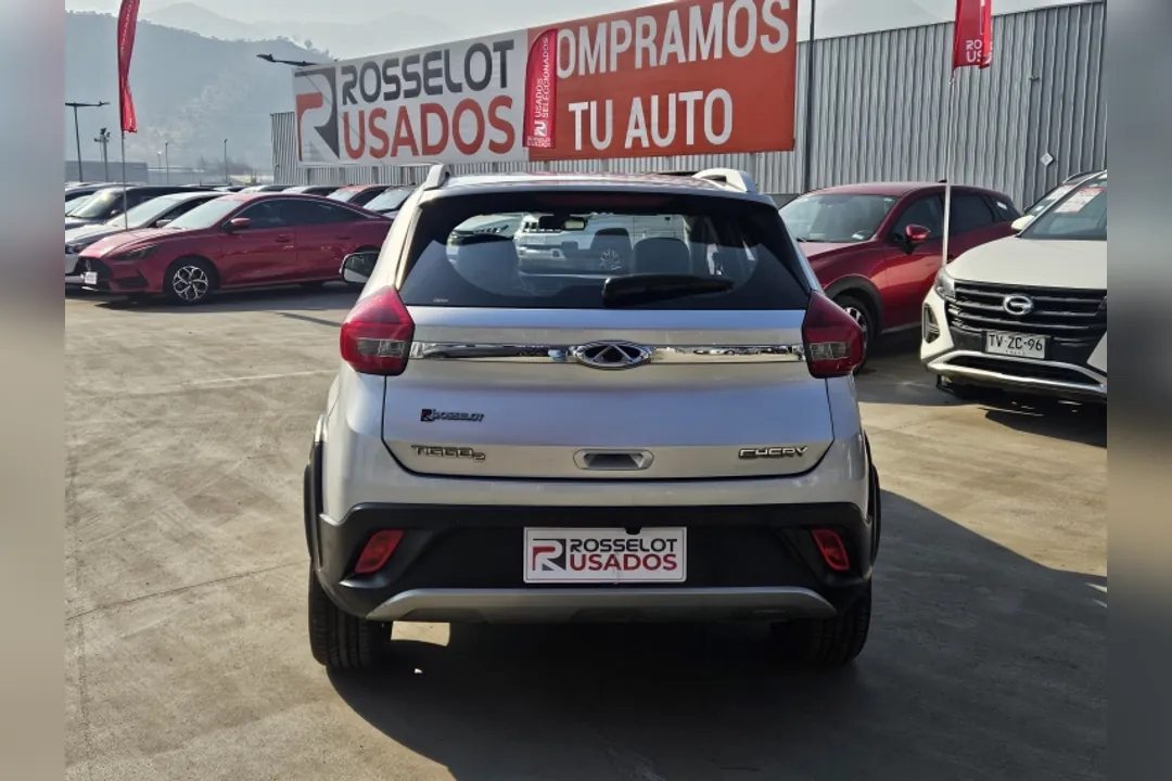 Imagen de vehículo