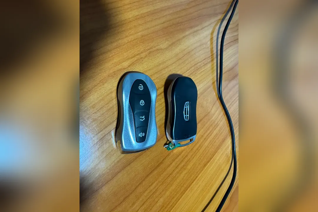 Imagen de vehículo