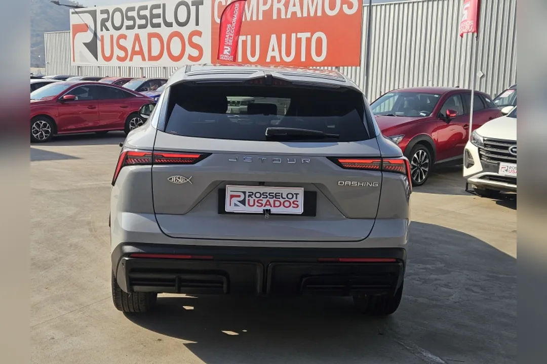 Imagen de vehículo