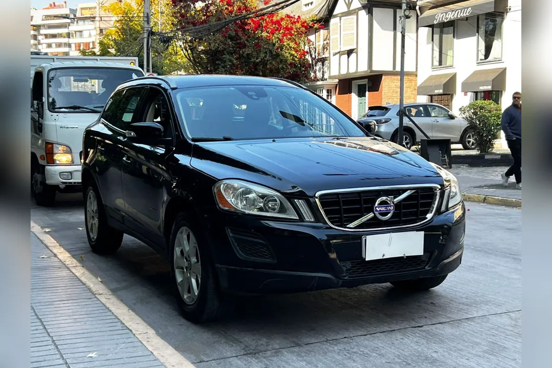 Imagen de vehículo