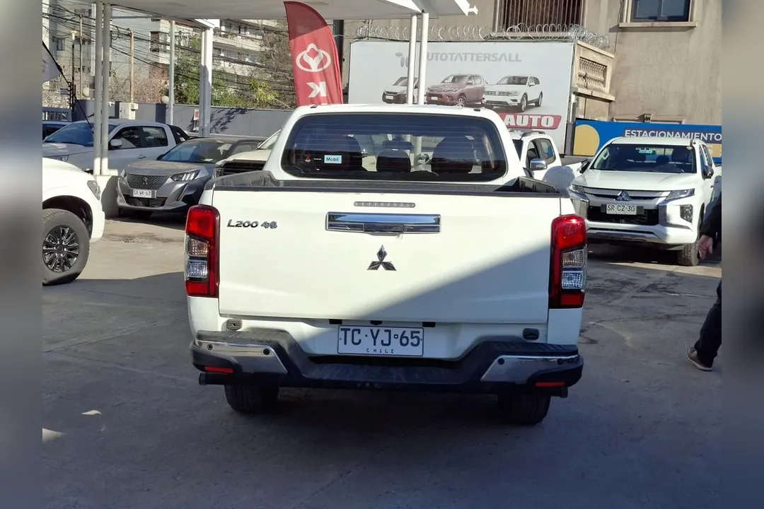 Imagen de vehículo