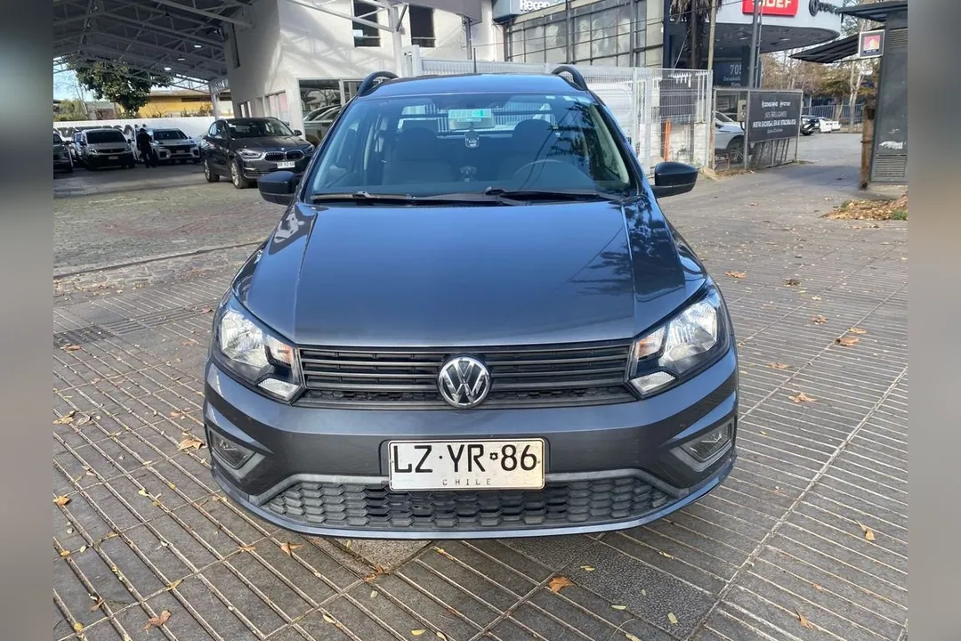 Imagen de vehículo