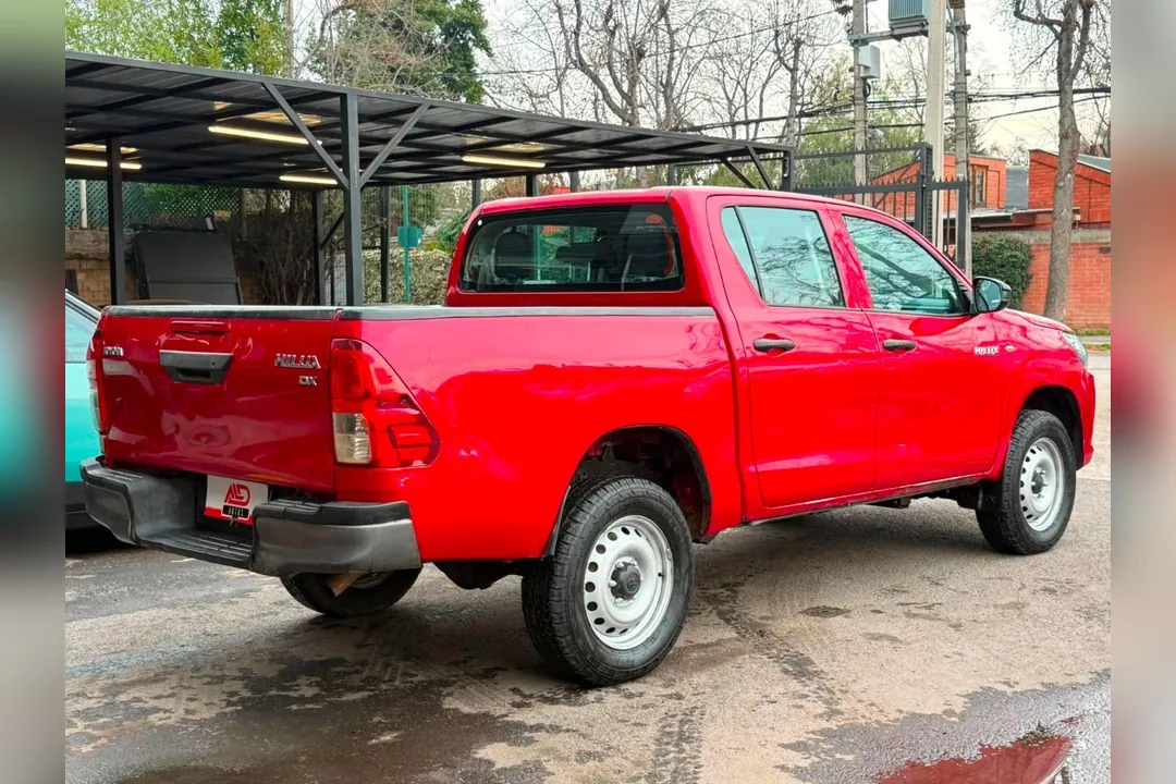 Imagen de vehículo