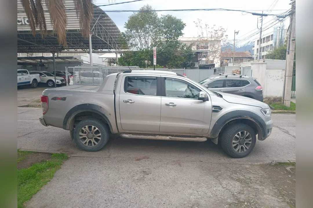 Imagen de vehículo