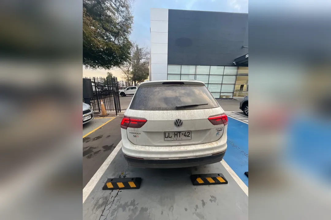 Imagen de vehículo