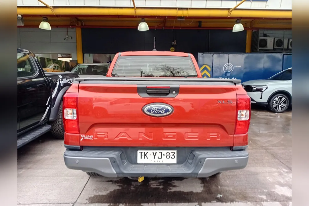 Imagen de vehículo