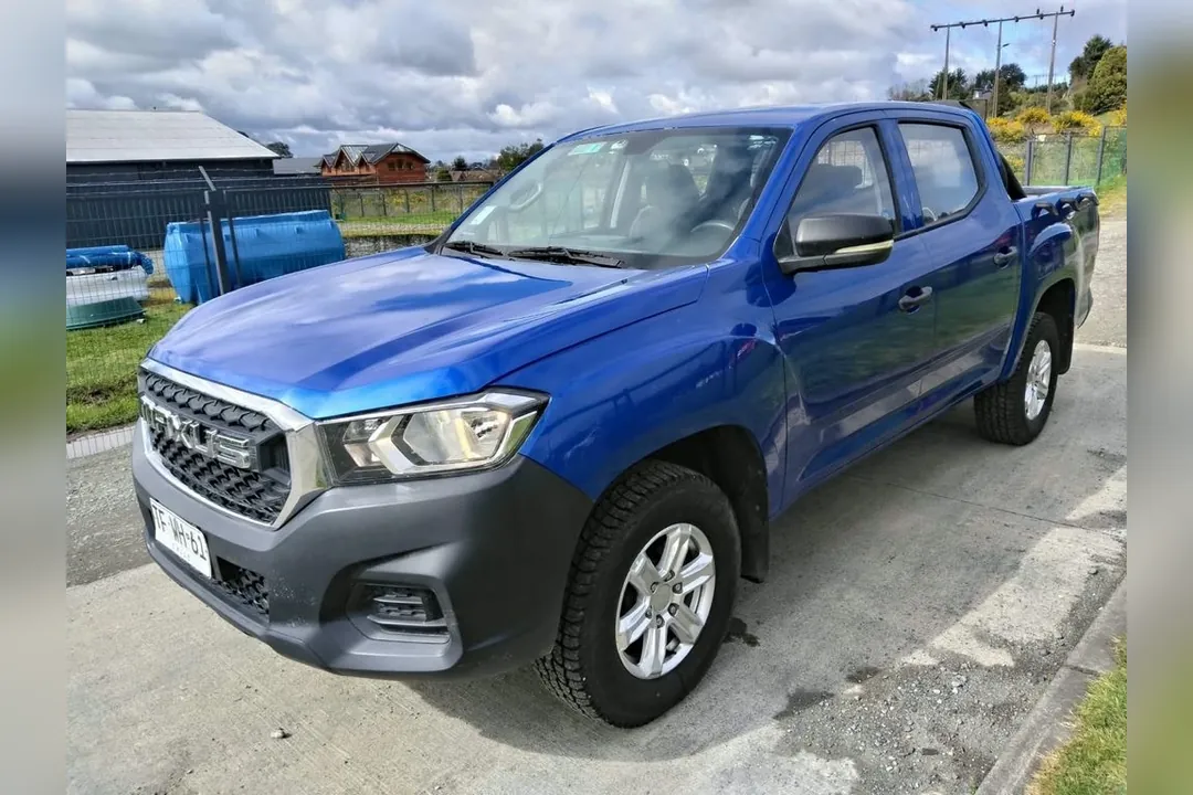 Maxus T60 MAXUS 2.0 T60