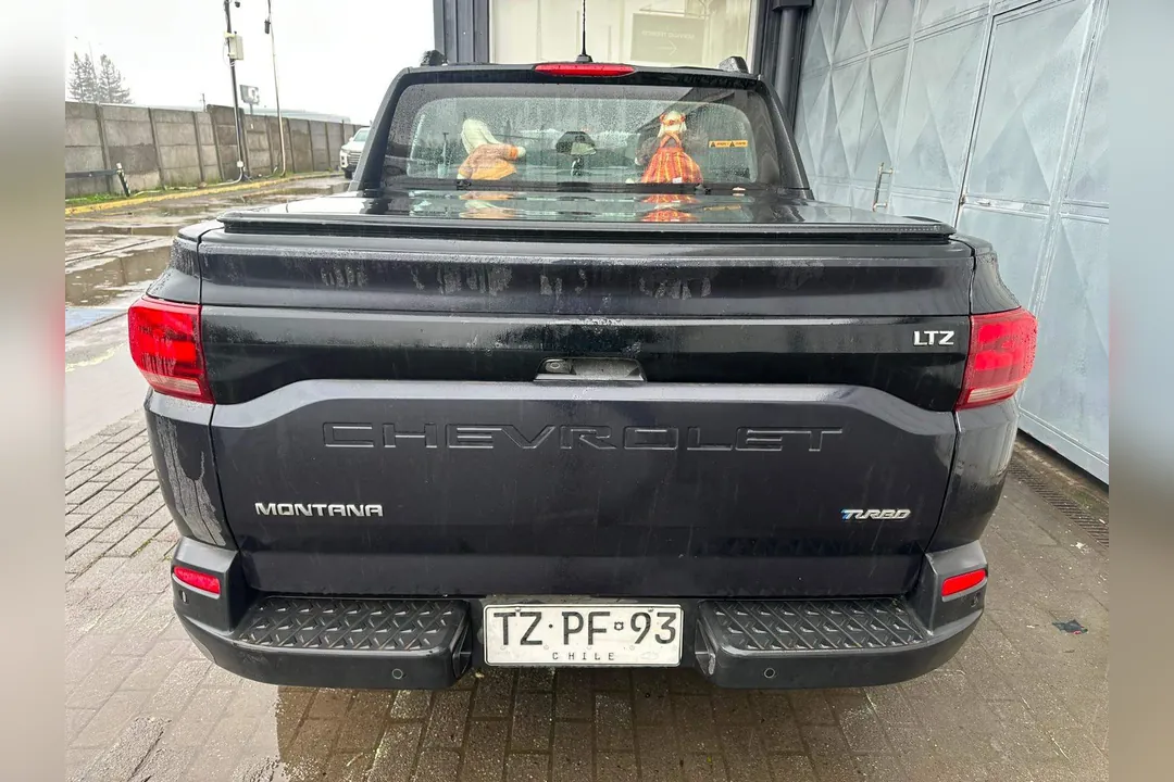 Imagen de vehículo