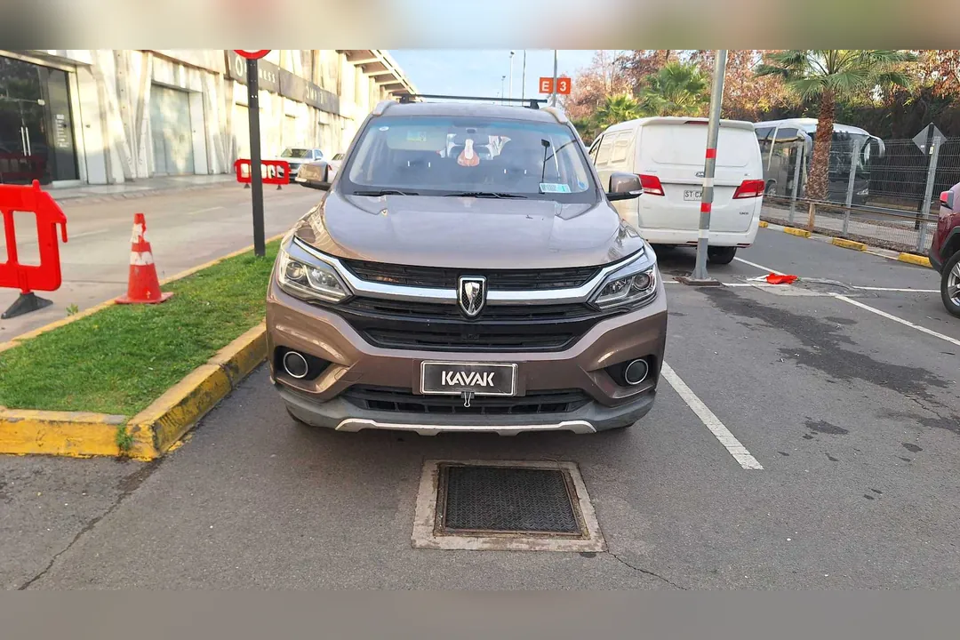 Imagen de vehículo