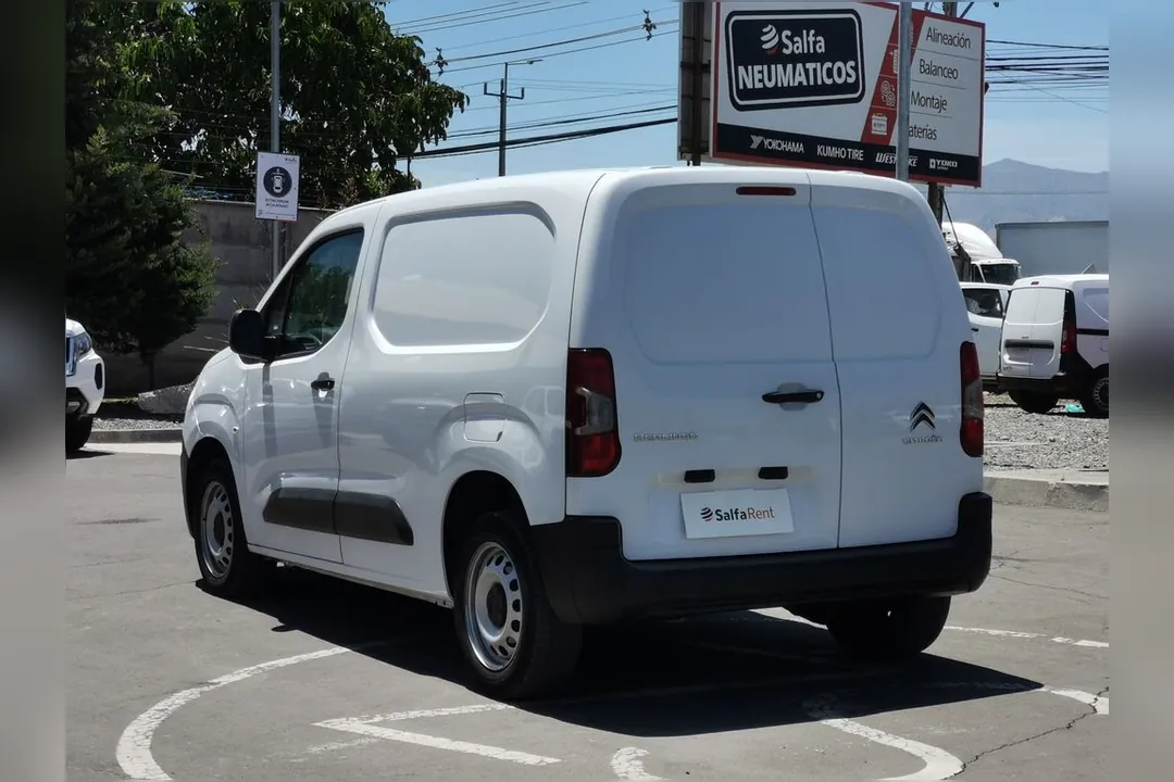 Imagen de vehículo