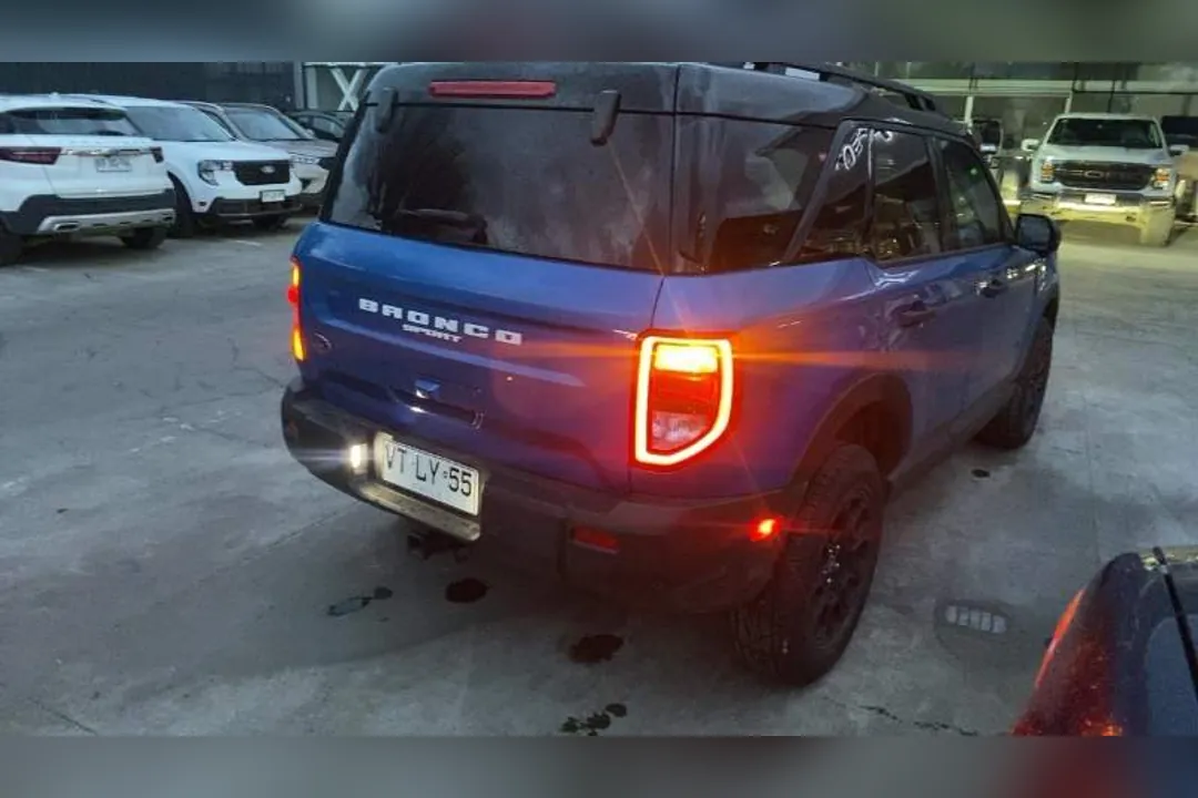 Imagen de vehículo
