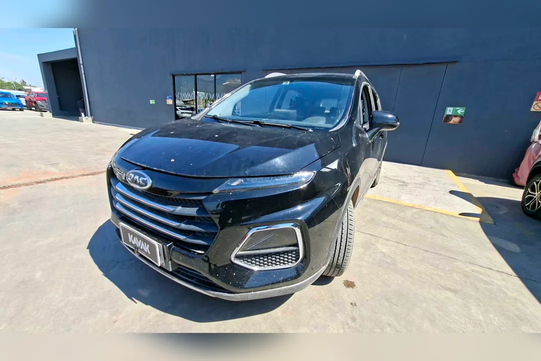Jac Js3 1.6 COMFORT SUV 2023