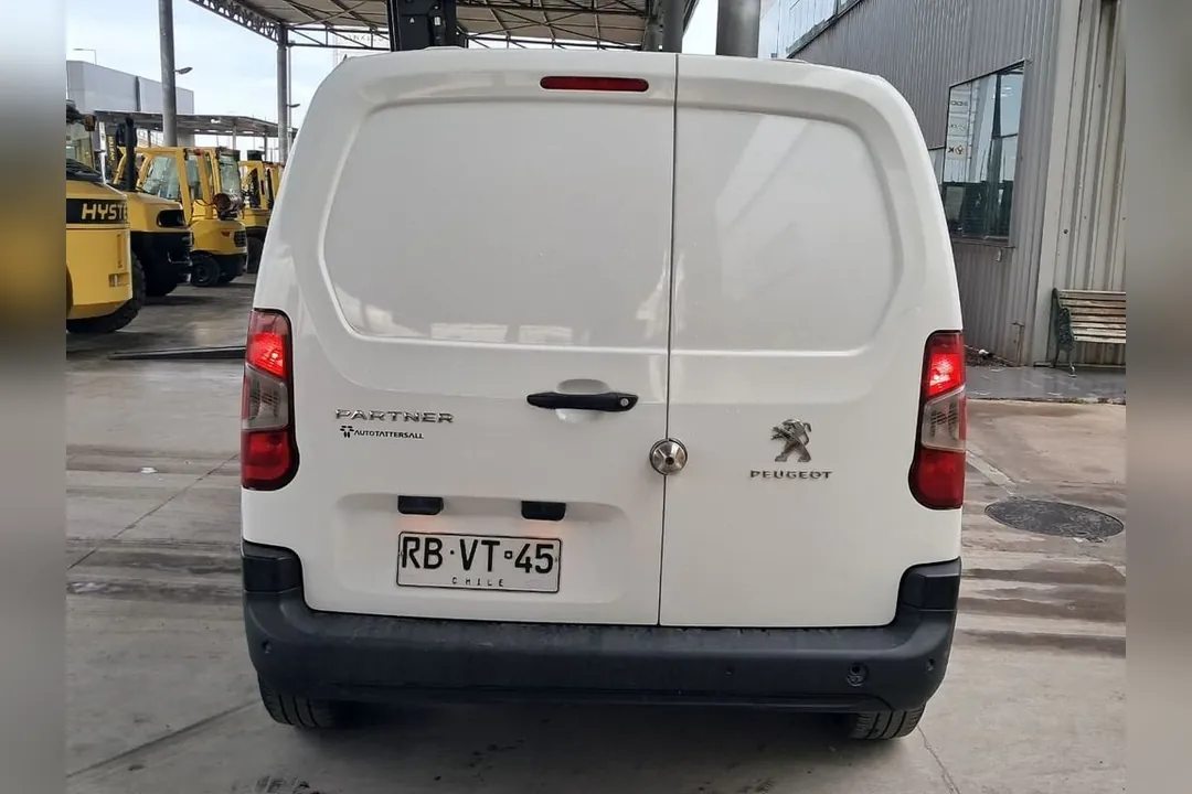 Imagen de vehículo